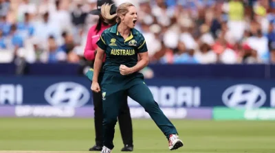 Sophie Molineux to lead full-strength Australia against Bangladesh, NZ